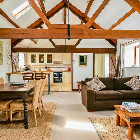 Glyme Flat - Peaceful Country Retreat! Leilighet Chipping Norton Eksteriør bilde