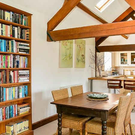 Glyme Flat - Peaceful Country Retreat! Leilighet Chipping Norton Eksteriør bilde