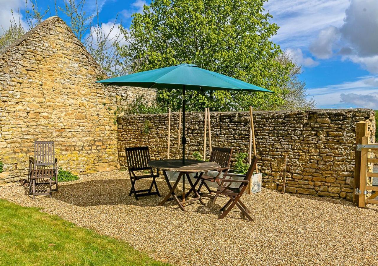 Glyme Flat - Peaceful Country Retreat! Leilighet Chipping Norton Eksteriør bilde