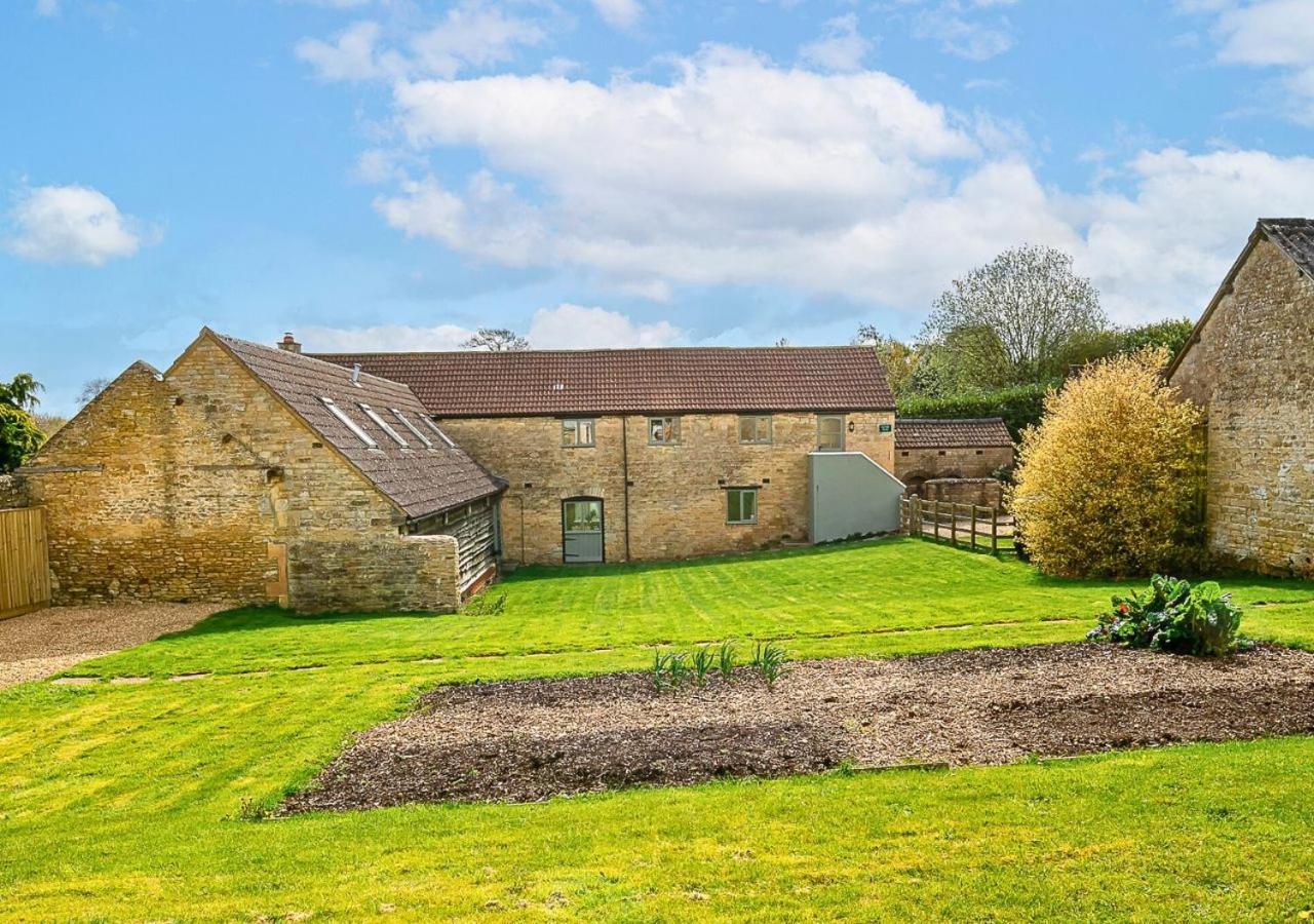 Glyme Flat - Peaceful Country Retreat! Leilighet Chipping Norton Eksteriør bilde