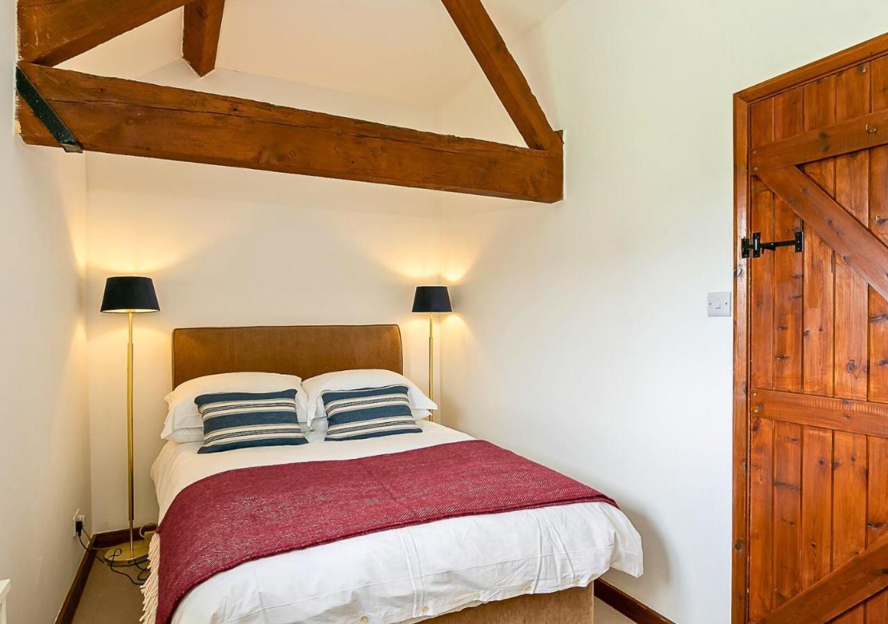 Glyme Flat - Peaceful Country Retreat! Leilighet Chipping Norton Eksteriør bilde