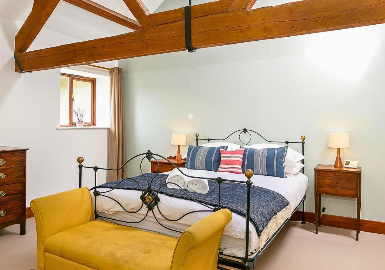Glyme Flat - Peaceful Country Retreat! Leilighet Chipping Norton Eksteriør bilde